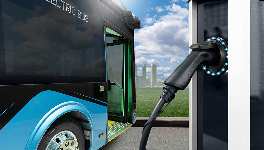 Navigating the Shift: Achieving Financial Viability in Zero-Emission Bus Fleets