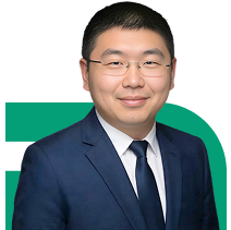 DR. YI GUO